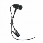 Мікрофон Audio-Technica для радіосистем PRO35cW