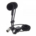 Мікрофон Audio-Technica для радіосистем PRO35cW 2 – techzone.com.ua