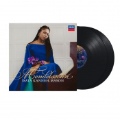 Виниловая пластинка Isata Kanneh-Mason, London Mozart Players, Jonathan Bloxham - Mendelssohn [2LP] 2 – techzone.com.ua