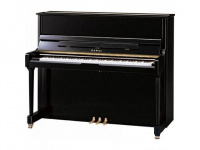 Акустическое пианино Kawai K200 Черное