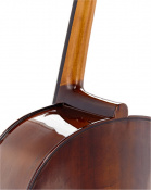 STENTOR 1102/C STUDENT I CELLO OUTFIT 3/4 10 – techzone.com.ua