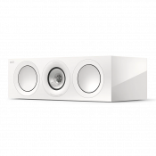 Центральний канал KEF R6 Meta White gloss