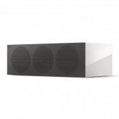 Центральний канал KEF R6 Meta White gloss 3 – techzone.com.ua Центральний канал KEF R6 Meta White gloss 3 – techzone.com.ua