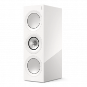 Центральний канал KEF R6 Meta White gloss 4 – techzone.com.ua Центральний канал KEF R6 Meta White gloss 4 – techzone.com.ua