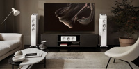 Центральний канал KEF R6 Meta White gloss 6 – techzone.com.ua Центральний канал KEF R6 Meta White gloss 6 – techzone.com.ua