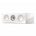 Центральний канал KEF R6 Meta White gloss 1 – techzone.com.ua