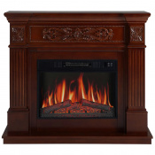 Електрокамін ArtiFlame Toscana AF23S russet 1 – techzone.com.ua