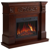 Електрокамін ArtiFlame Toscana AF23S russet 2 – techzone.com.ua Електрокамін ArtiFlame Toscana AF23S russet 2 – techzone.com.ua