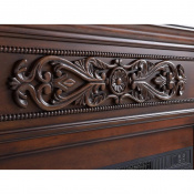 Електрокамін ArtiFlame Toscana AF23S russet 3 – techzone.com.ua Електрокамін ArtiFlame Toscana AF23S russet 3 – techzone.com.ua