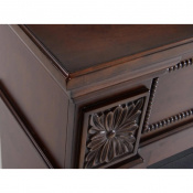 Електрокамін ArtiFlame Toscana AF23S russet 4 – techzone.com.ua Електрокамін ArtiFlame Toscana AF23S russet 4 – techzone.com.ua