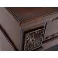 Електрокамін ArtiFlame Toscana AF23S russet 4 – techzone.com.ua
