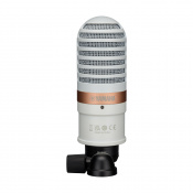 YAMAHA YCM01 Condenser Microphone (White) 2 – techzone.com.ua YAMAHA YCM01 Condenser Microphone (White) 2 – techzone.com.ua