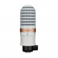 YAMAHA YCM01 Condenser Microphone (White) 1 – techzone.com.ua