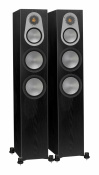 Напольные колонки Monitor Audio Silver 300 Black Oak 2 – techzone.com.ua Напольные колонки Monitor Audio Silver 300 Black Oak 2 – techzone.com.ua