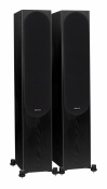 Напольные колонки Monitor Audio Silver 300 Black Oak 3 – techzone.com.ua Напольные колонки Monitor Audio Silver 300 Black Oak 3 – techzone.com.ua