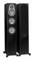 Напольные колонки Monitor Audio Silver 300 Black Oak 1 – techzone.com.ua