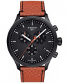 Мужские часы Tissot XL NBA Collector Chronograph T116.617.36.051.08 1 – techzone.com.ua