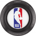 Чоловічий годинник Tissot XL NBA Collector Chronograph T116.617.36.051.08 4 – techzone.com.ua