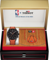 Чоловічий годинник Tissot XL NBA Collector Chronograph T116.617.36.051.08 5 – techzone.com.ua