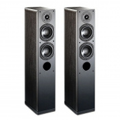 Акустика Indiana Line Nota 550 Black 2 – techzone.com.ua Акустика Indiana Line Nota 550 Black 2 – techzone.com.ua