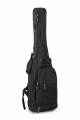 ROCKBAG RB20446 B Student Line Cross Walker - Electric Guitar Gig Bag - Black 3 – techzone.com.ua ROCKBAG RB20446 B Student Line Cross Walker - Electric Guitar Gig Bag - Black 3 – techzone.com.ua