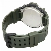 Чоловічий годинник Casio Standard Digital AE-1500WHX-3A 3 – techzone.com.ua