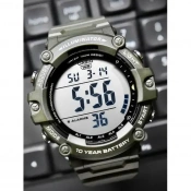 Чоловічий годинник Casio Standard Digital AE-1500WHX-3A 5 – techzone.com.ua
