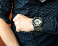 Чоловічий годинник Casio Standard Digital AE-1500WHX-3A 7 – techzone.com.ua