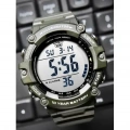 Чоловічий годинник Casio Standard Digital AE-1500WHX-3A 5 – techzone.com.ua