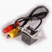 Штатная камера заднего вида IL Trade 1346, MITSUBISHI / CITROEN / PEUGEOT 5 – techzone.com.ua Штатная камера заднего вида IL Trade 1346, MITSUBISHI / CITROEN / PEUGEOT 5 – techzone.com.ua