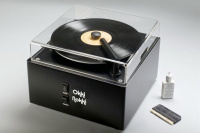 Мойка для винила Okki Nokki RCM Record Cleaning Machine Black 2 – techzone.com.ua Мойка для винила Okki Nokki RCM Record Cleaning Machine Black 2 – techzone.com.ua