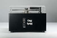 Мойка для винила Okki Nokki RCM Record Cleaning Machine Black 3 – techzone.com.ua Мойка для винила Okki Nokki RCM Record Cleaning Machine Black 3 – techzone.com.ua
