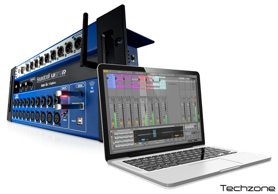 Soundcraft UI-24r. Микшерный пульт Soundcraft UI-24r. Пульт Soundcraft UI 24. Soundcraft GIGRAC 600.