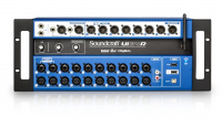 Микшерный пульт Soundcraft Ui24R