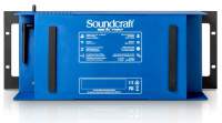 Микшерный пульт Soundcraft Ui24R 4 – techzone.com.ua Микшерный пульт Soundcraft Ui24R 4 – techzone.com.ua