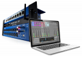 Микшерный пульт Soundcraft Ui24R 7 – techzone.com.ua