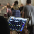 Мікшерний пульт Soundcraft Ui24R 8 – techzone.com.ua