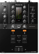 DJ мікшерний пульт Pioneer DJM-250MK2 1 – techzone.com.ua