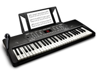 Синтезатор ALESIS HARMONY 54 2 – techzone.com.ua Синтезатор ALESIS HARMONY 54 2 – techzone.com.ua