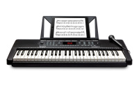 Синтезатор ALESIS HARMONY 54 3 – techzone.com.ua Синтезатор ALESIS HARMONY 54 3 – techzone.com.ua