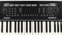 Синтезатор ALESIS HARMONY 54 4 – techzone.com.ua Синтезатор ALESIS HARMONY 54 4 – techzone.com.ua