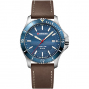 Мужские часы Wenger SEAFORCE W01.0641.130