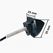 Камера переднього виду Full 8099 (Toyota) 4 – techzone.com.ua Камера переднього виду Full 8099 (Toyota) 4 – techzone.com.ua