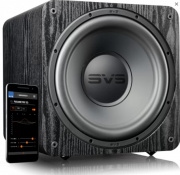 Сабвуфер SVS SB-1000 Pro Black Ash 2 – techzone.com.ua Сабвуфер SVS SB-1000 Pro Black Ash 2 – techzone.com.ua