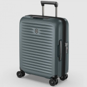 Чемодан Victorinox AIROX Advanced Storm Маленький Vt653130 2 – techzone.com.ua Чемодан Victorinox AIROX Advanced Storm Маленький Vt653130 2 – techzone.com.ua