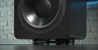 Підставка IsoAcoustics APERTA SUB XL 4 – techzone.com.ua Підставка IsoAcoustics APERTA SUB XL 4 – techzone.com.ua