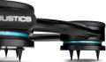 Підставка IsoAcoustics APERTA SUB XL 2 – techzone.com.ua