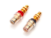 Акустические коннекторы Supra BOXCON RED/BLK PAIR 1010000139 5 – techzone.com.ua Акустические коннекторы Supra BOXCON RED/BLK PAIR 1010000139 5 – techzone.com.ua
