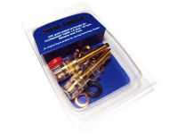 Акустические коннекторы Supra BOXCON RED/BLK PAIR 1010000139 6 – techzone.com.ua Акустические коннекторы Supra BOXCON RED/BLK PAIR 1010000139 6 – techzone.com.ua