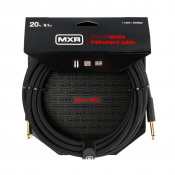 MXR Stealth Series Instrument Cable (20ft)